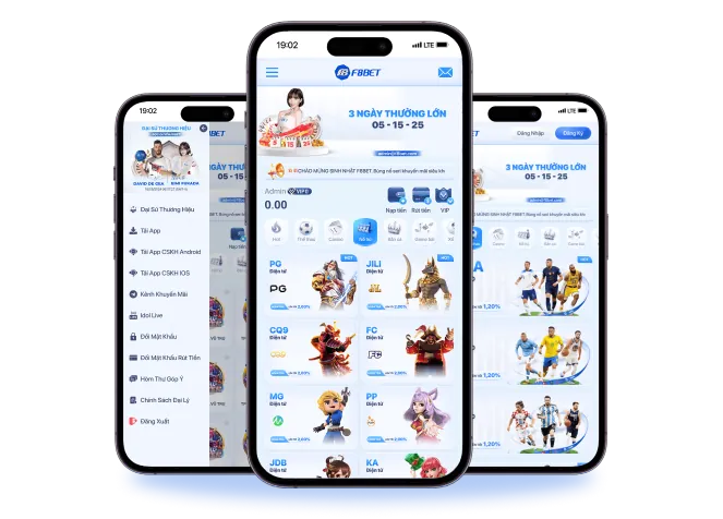 Hoàn trả 8fbet
