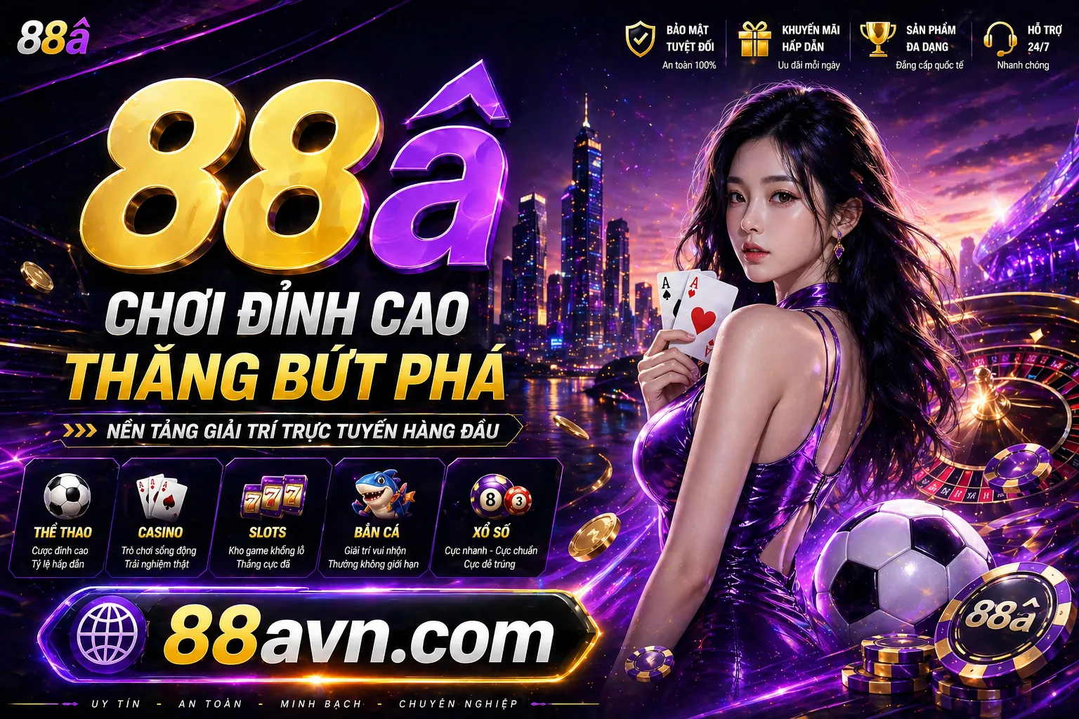 Các tính năng bảo mật của 8fbet khuyến mãi