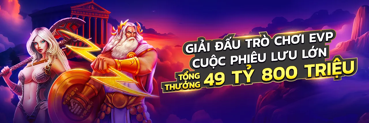 Tổng quan các chương trình khuyến mãi 8fbet 2026